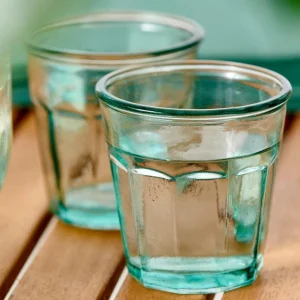 Fashion CASA AUTHENTIC Copo 25 CL Transparente