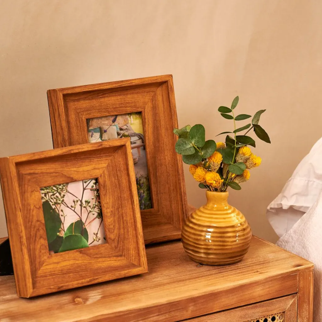 Shop CASA AUTUMN Coroa Decorativa Cor-de-laranja