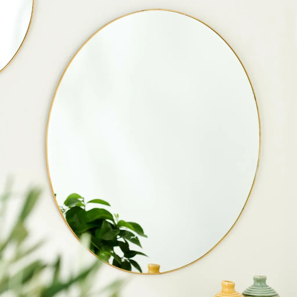 Shop CASA AUTUMN Coroa Decorativa Cor-de-laranja