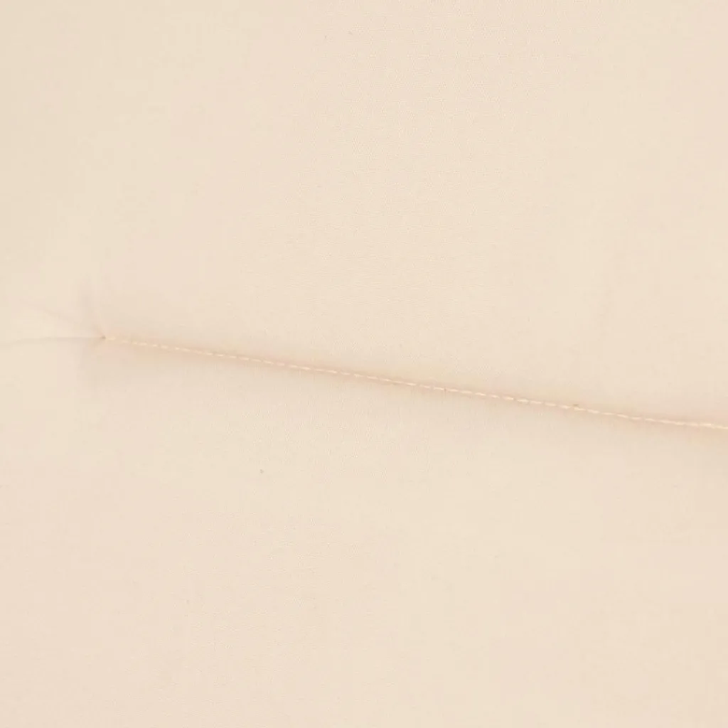 Flash Sale CASA AZUR Almofada De Jardim Espreguiçadeira Areia