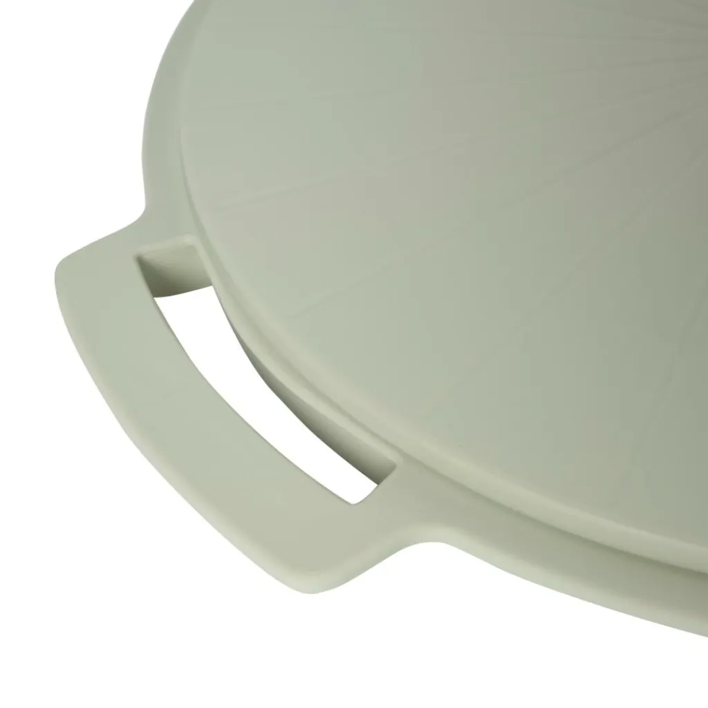 Cheap CASA BAKERY Espátula Cinzento Escuro