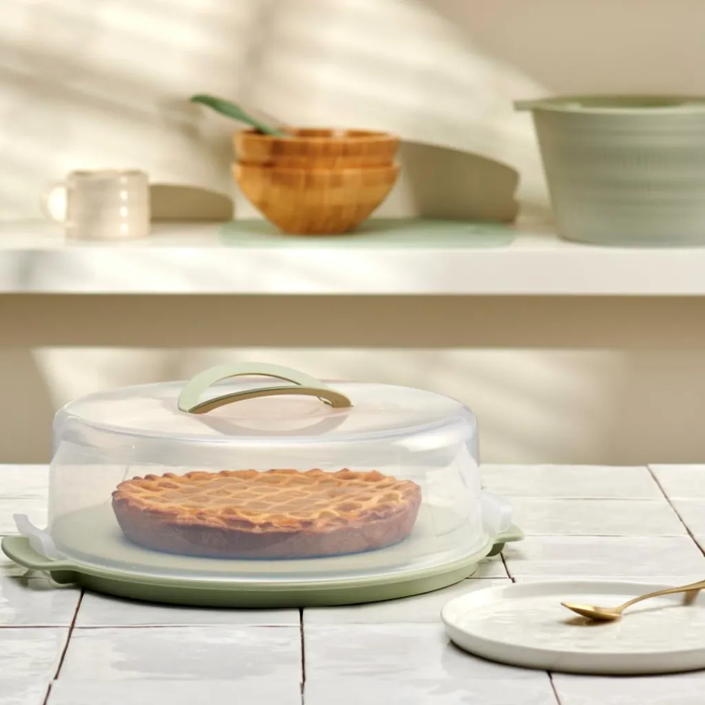 Cheap CASA BAKERY Espátula Cinzento Escuro