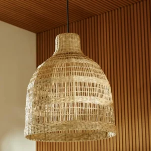 Flash Sale CASA BALI Abajur Natural