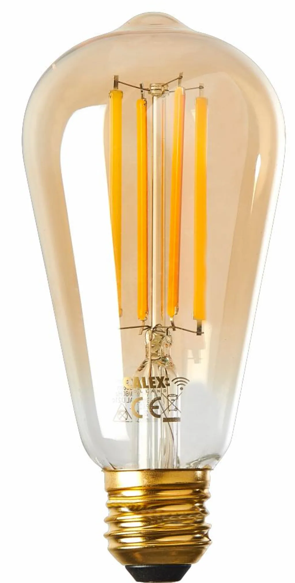 Best CASA BALI Abajur Natural