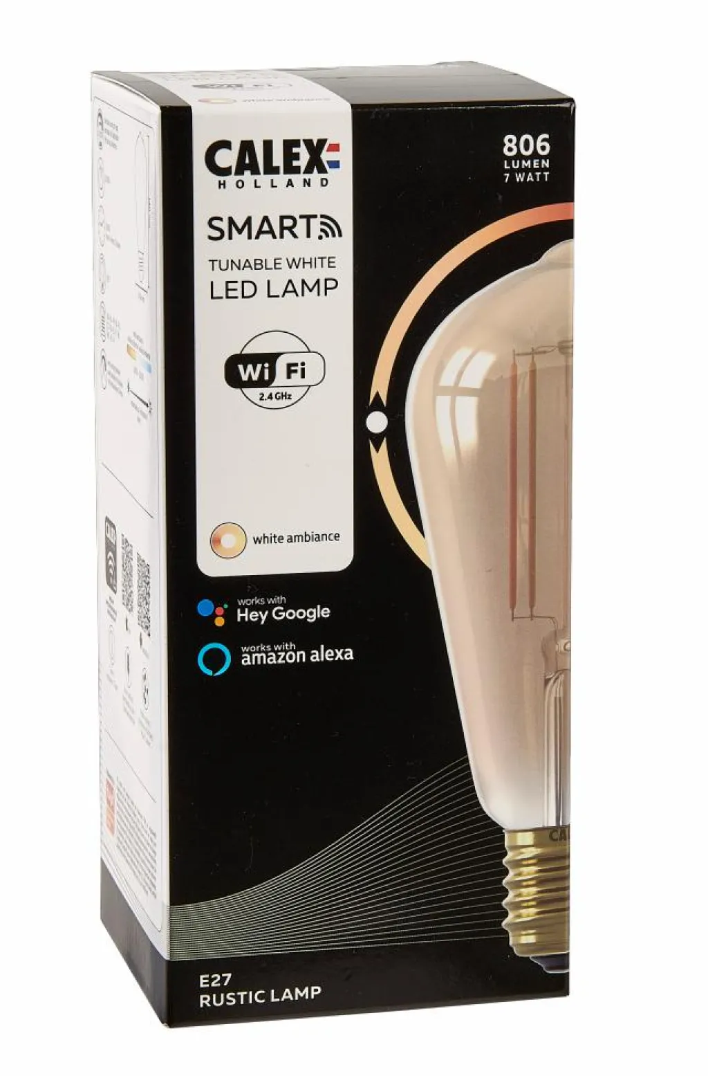 Best CASA BALI Abajur Natural