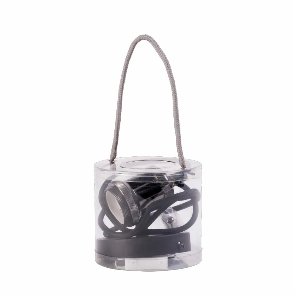 Best CASA BALI Abajur Natural