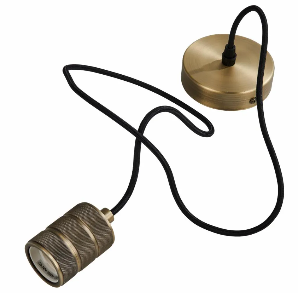 Best CASA BALI Abajur Natural