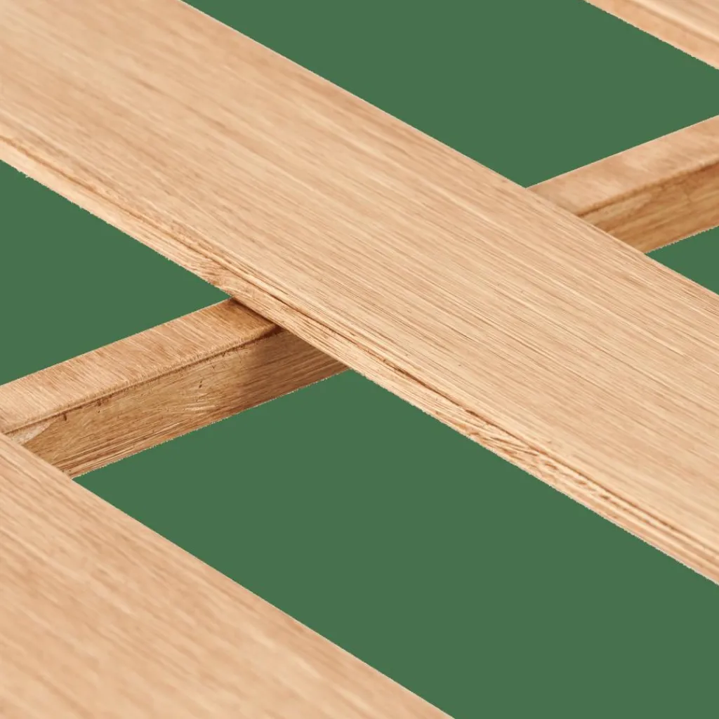 Cheap CASA BAMBOLETTE Banco Lounge Aspeto De Bambu