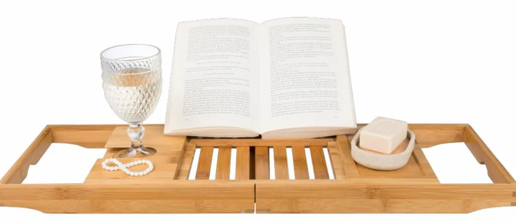 Store CASA BAMBOO Caixa De Arrumação Pote De Ervas Natural