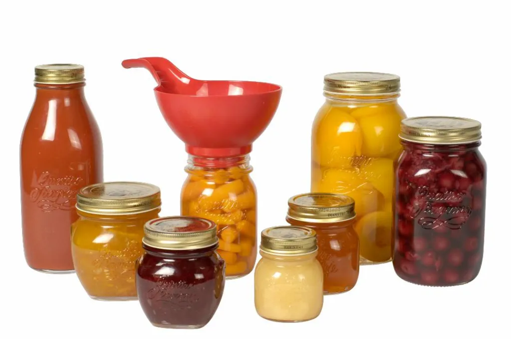 Store CASA BAMBOO Caixa De Arrumação Pote De Ervas Natural