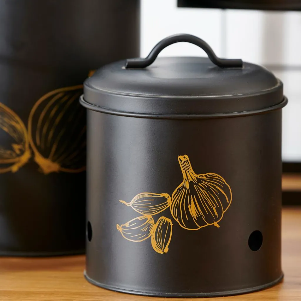 Store CASA BAMBOO Caixa De Arrumação Pote De Ervas Natural