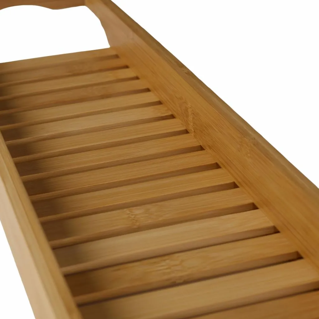 Discount CASA BAMBOO Caixa De Lenços Natural