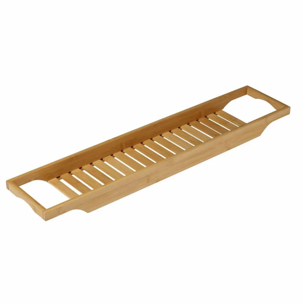 Discount CASA BAMBOO Caixa De Lenços Natural