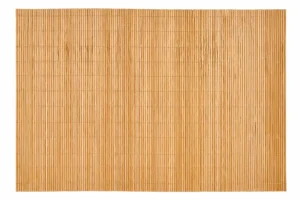 Sale CASA BAMBOO Cómoda 2 Gavetas Natural