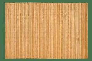 Store CASA BAMBOO Individual Natural