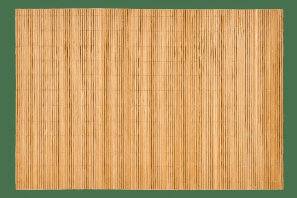 Store CASA BAMBOO Individual Natural