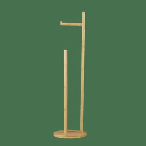 Sale CASA BAMBOO Organizador De De Banho Natural