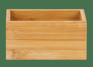 Store CASA BAMBOO Organizador De Gaveta Natural