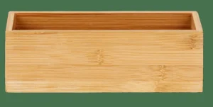 Sale CASA BAMBOO Organizador De Gaveta Natural