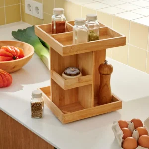 Shop CASA BAMBOO Organizador Natural