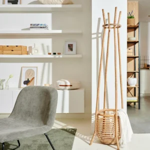 Best CASA BANJA Cabide Natural