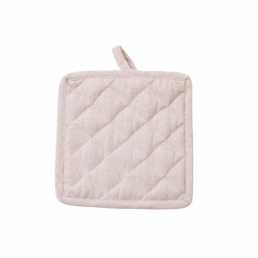 Hot CASA BAS Avental Preto