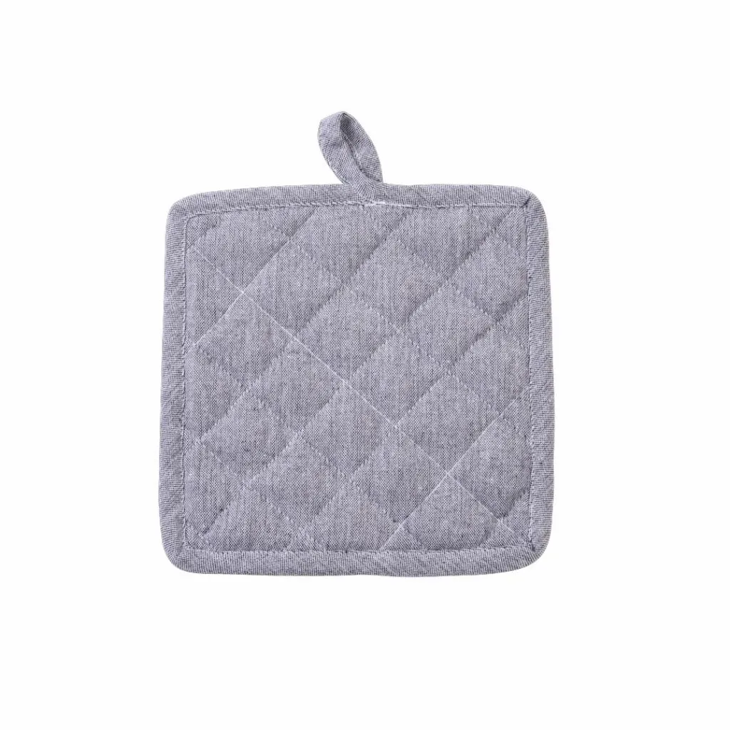 Hot CASA BAS Avental Preto