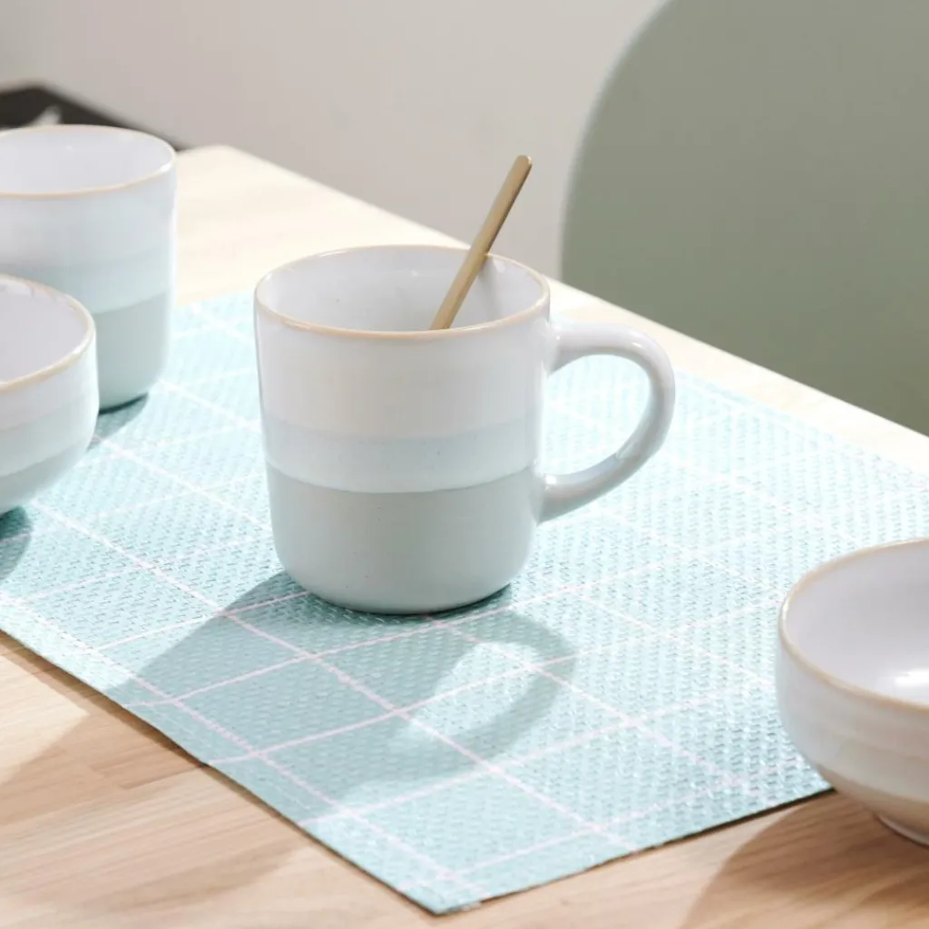 Cheap CASA BASIC Bule Menta