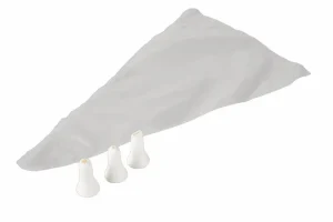 Cheap CASA BASIC Ralador De Noz-moscada Prateado