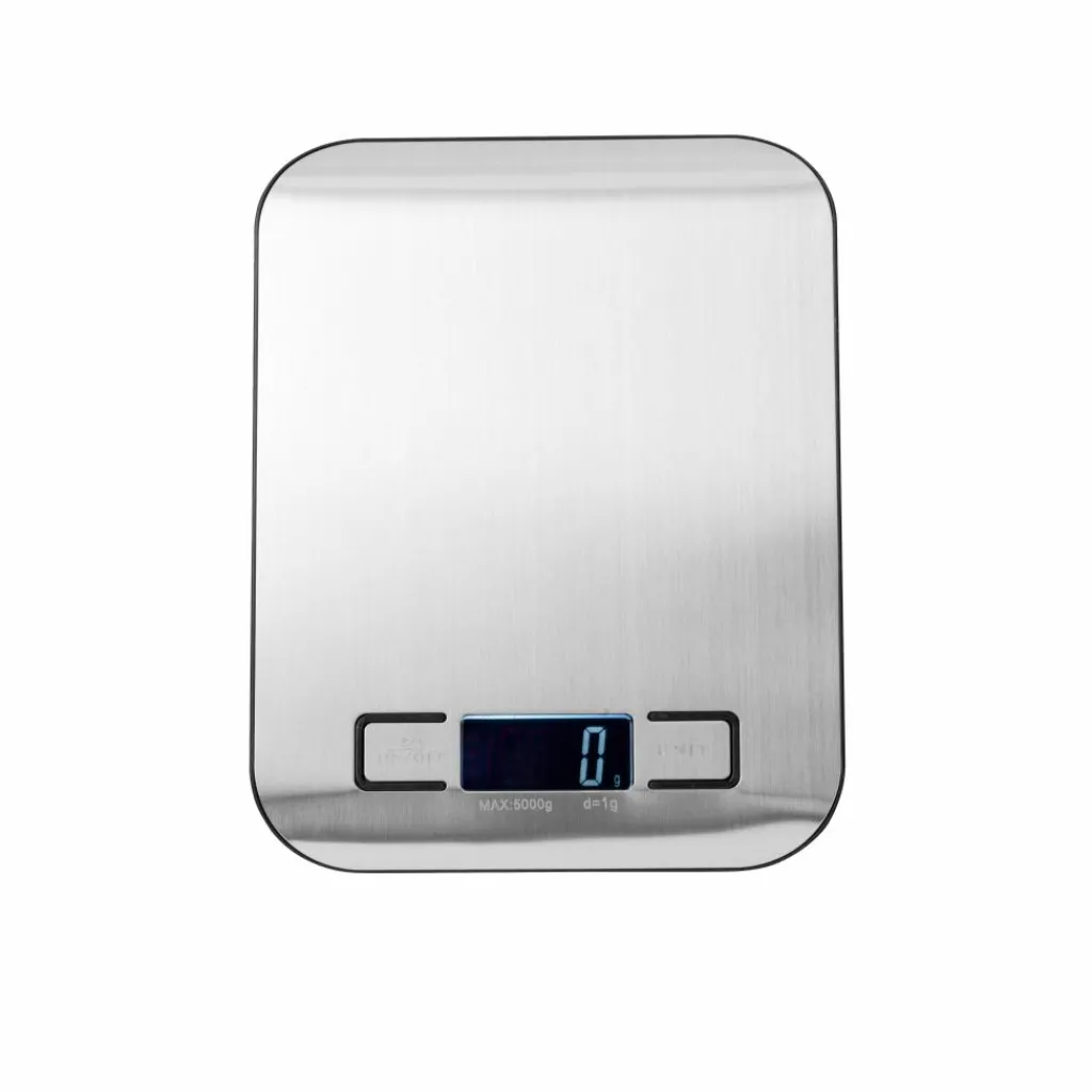 Cheap CASA BASIC Ralador De Noz-moscada Prateado