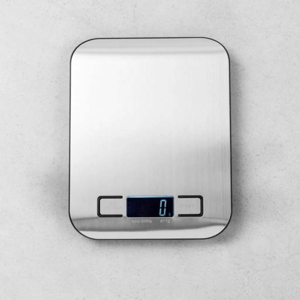 Cheap CASA BASIC Ralador De Noz-moscada Prateado