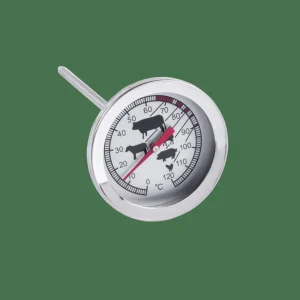 Discount CASA BASIC Termómetro Para Carne