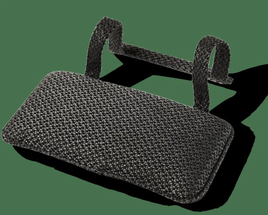 Discount CASA BAYA Almofada De Jardim Apoio-cabeça Preto