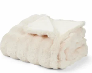 Flash Sale CASA BELOU Almofada Branco