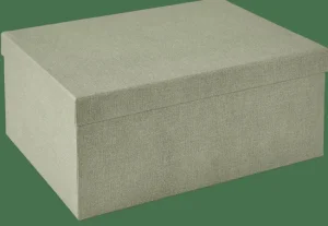 New CASA BIGSO Caixa Arrumação XL Menta