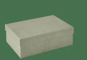 Store CASA BIGSO Caixa Arrumação XS Menta