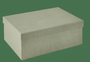 Hot CASA BIGSO Caixa De Arrumação M Menta