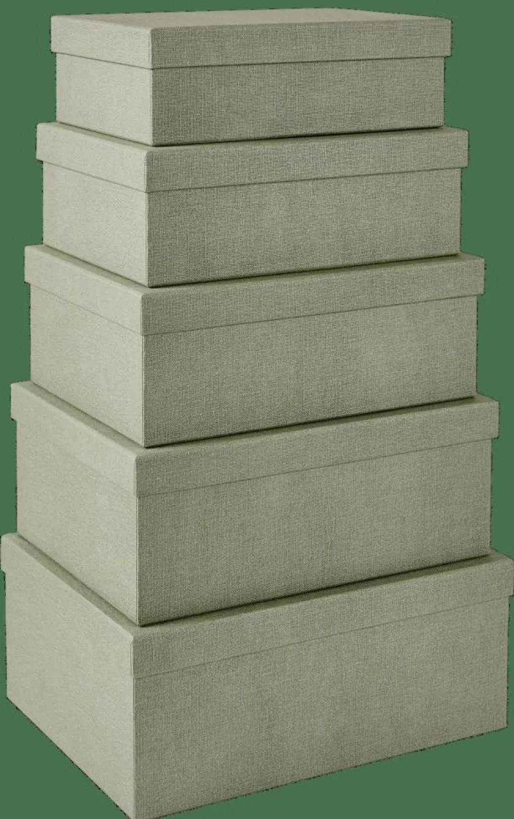 Cheap CASA BIGSO Caixa De Arrumação S Menta