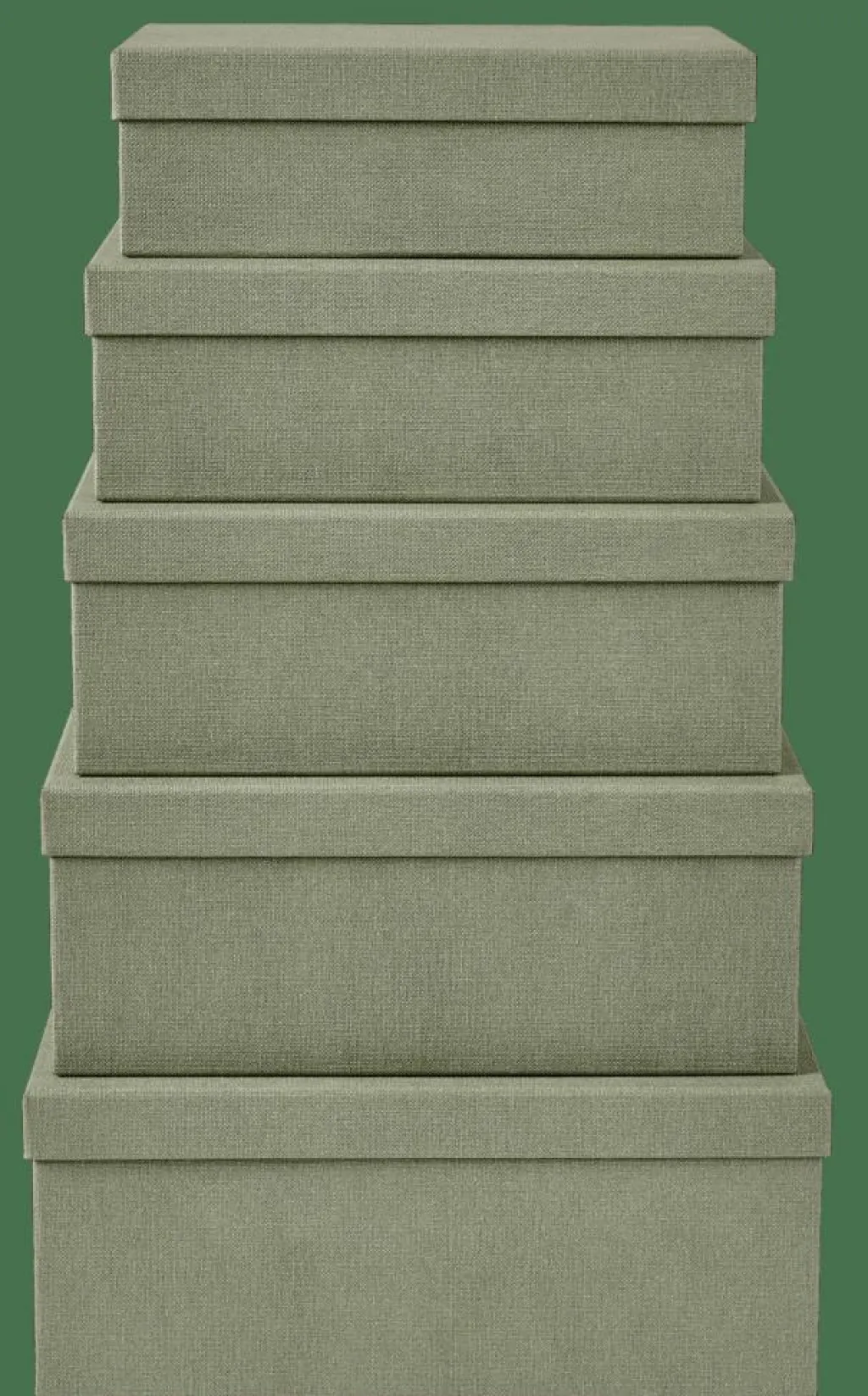 Cheap CASA BIGSO Caixa De Arrumação S Menta