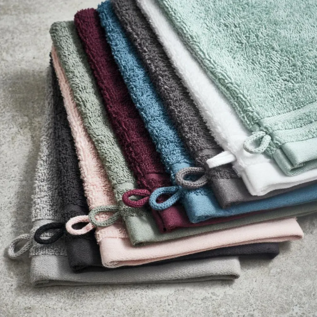 Fashion CASA BIO SOFT Luva De Banho Petrol