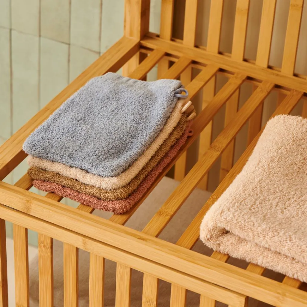 New CASA BIO SOFT Toalha Petrol