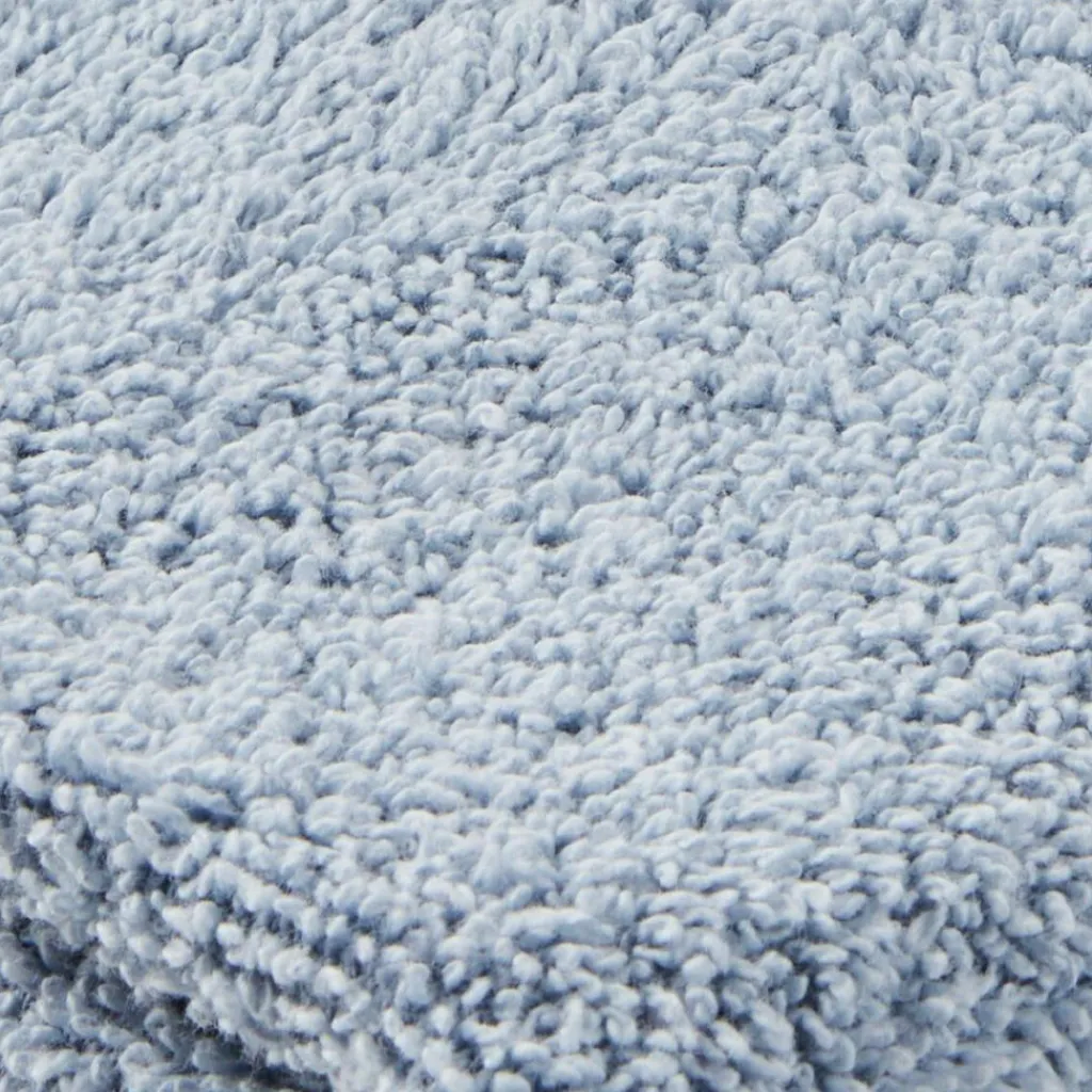 New CASA BIO SOFT Toalha Petrol