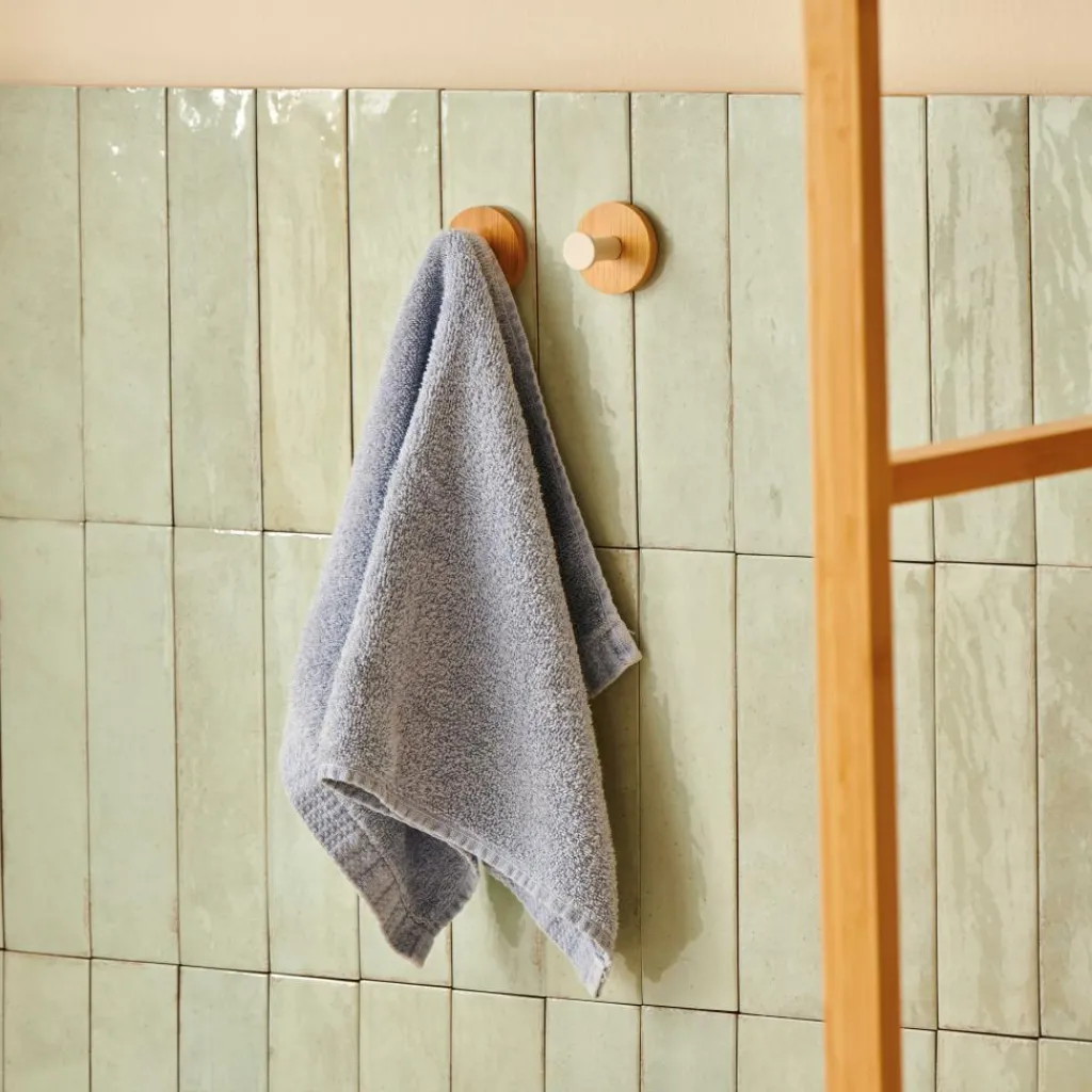 New CASA BIO SOFT Toalha Petrol