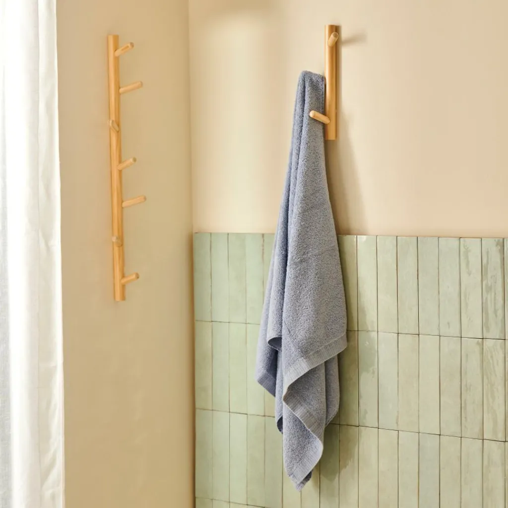 New CASA BIO SOFT Toalha Petrol