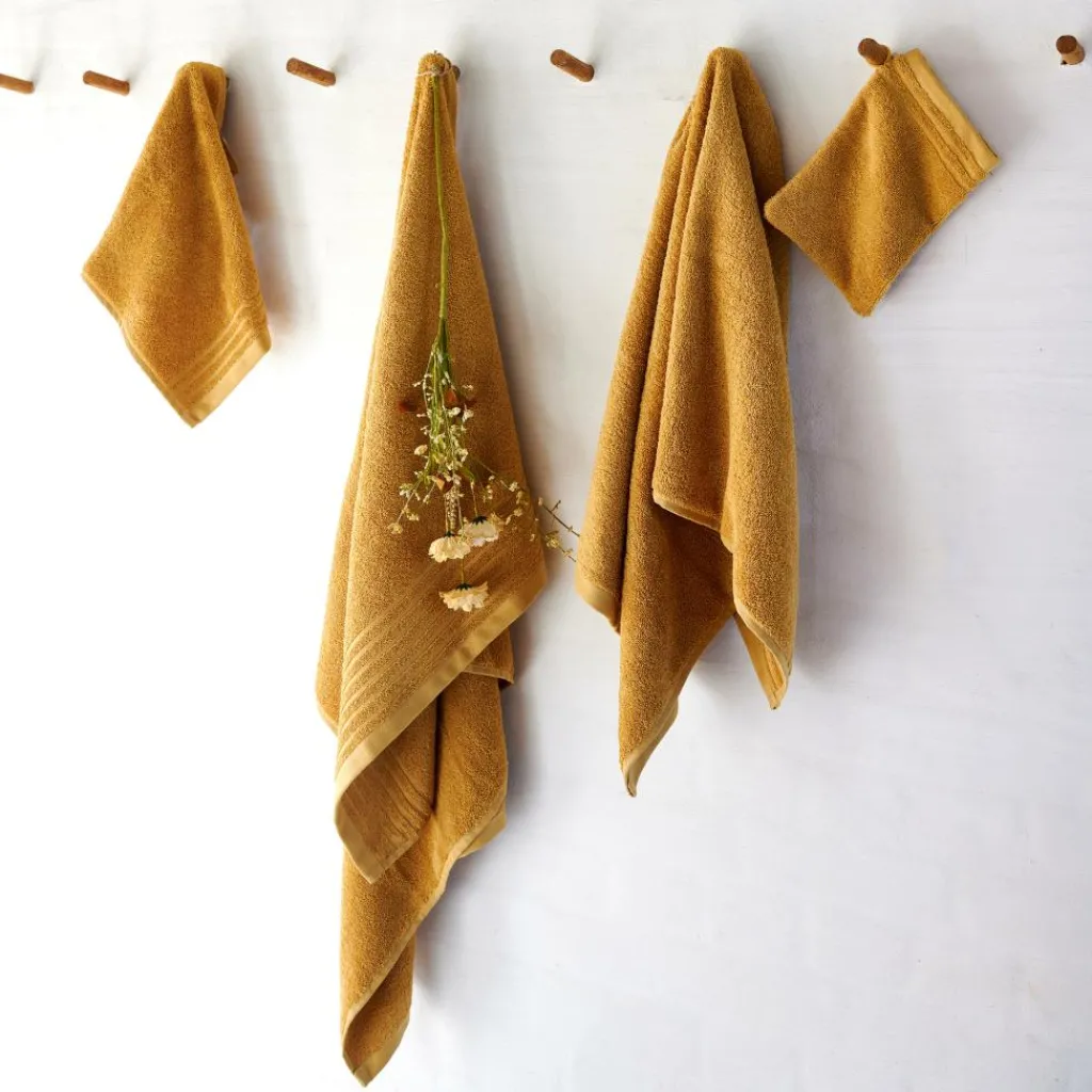 New CASA BIO SOFT Toalha Petrol