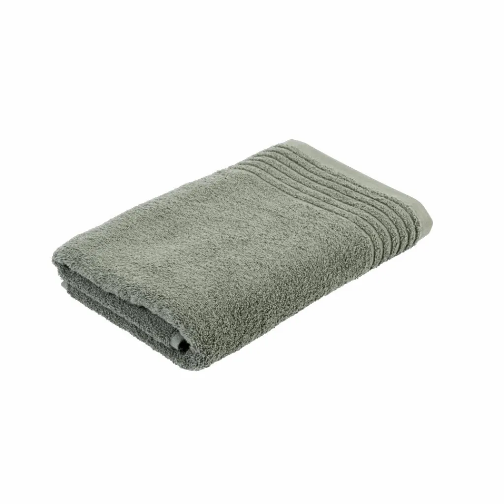 Cheap CASA BIO SOFT Toalha Verde Escuro