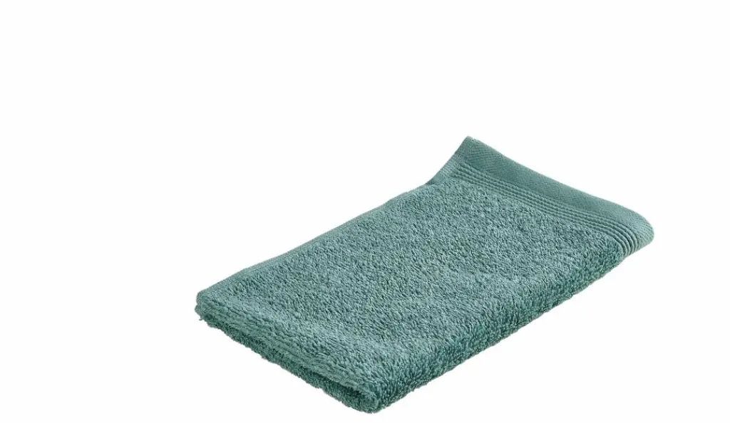Cheap CASA BIO SOFT Toalha Verde Escuro