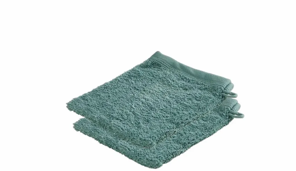 Cheap CASA BIO SOFT Toalha Verde Escuro