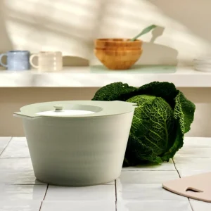 Outlet CASA BIOLINE Centrifugadora Menta