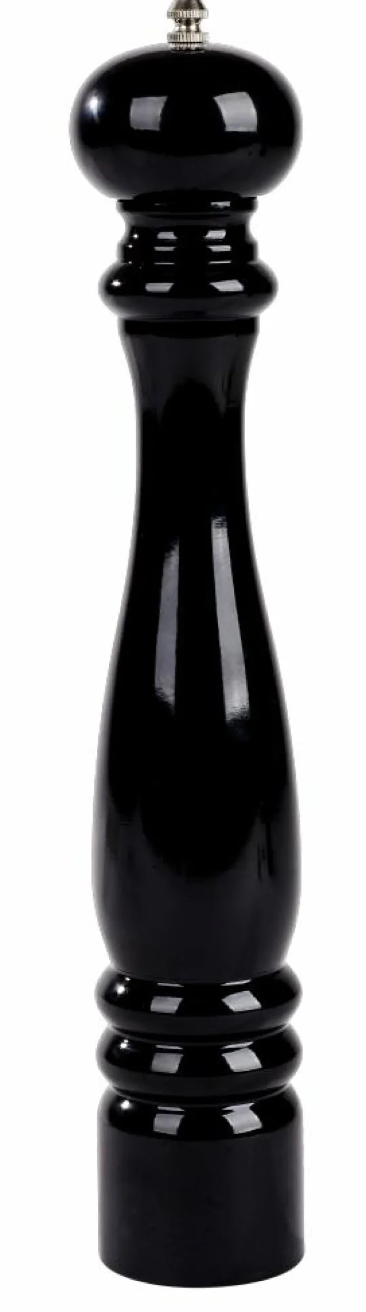 Hot CASA BLACK STEEL Moinho De Sal/ Pimenta Preto